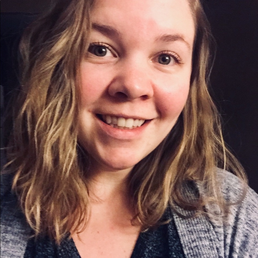 Meet your Posher, Ashley
